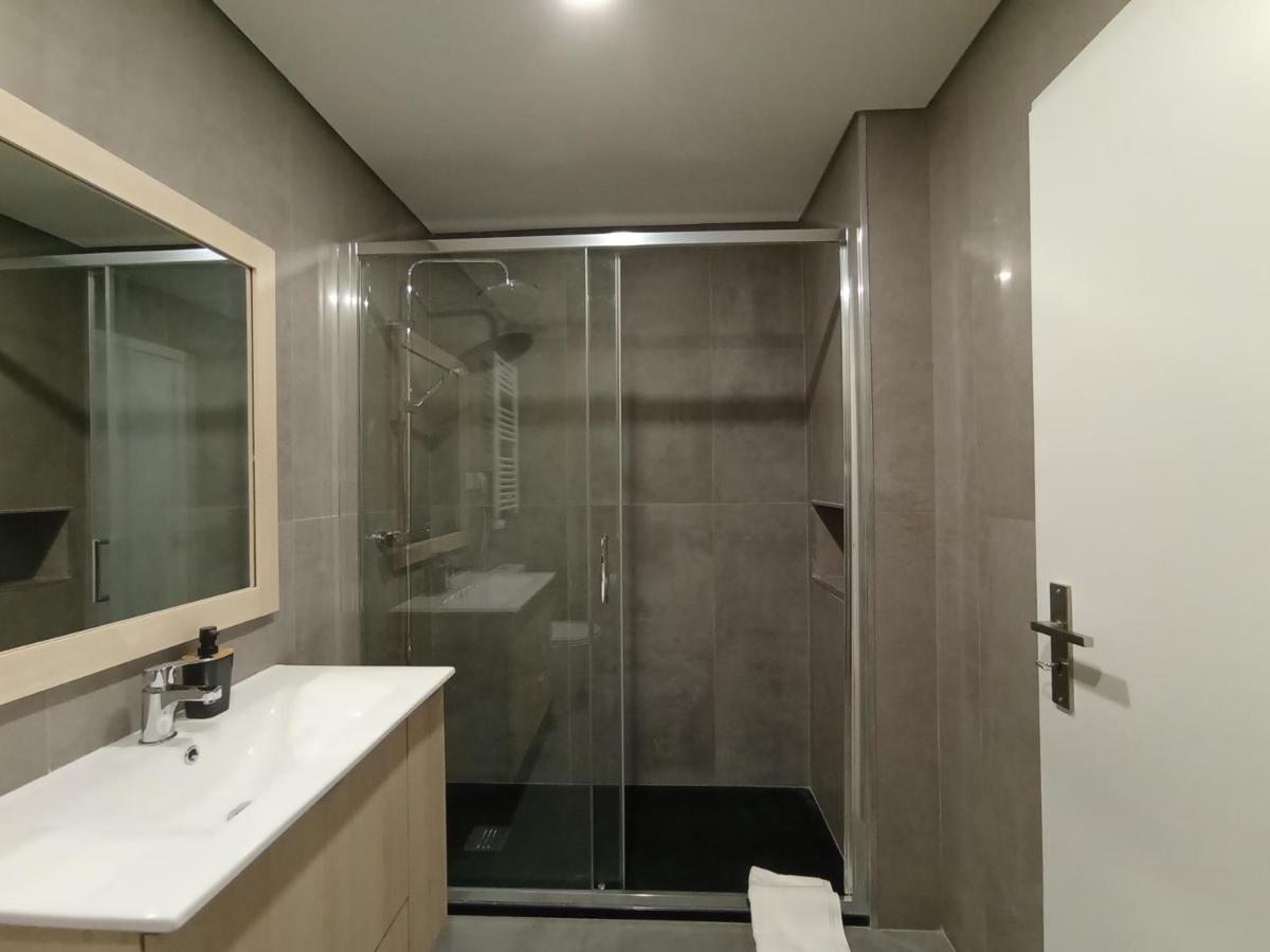 714 Gale Apartment Wi-Fi Πόρτο Εξωτερικό φωτογραφία