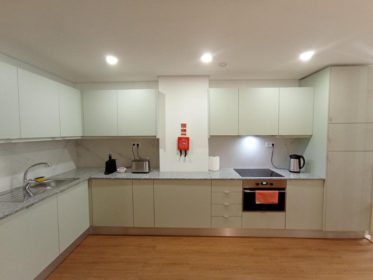714 Gale Apartment Wi-Fi Πόρτο Εξωτερικό φωτογραφία