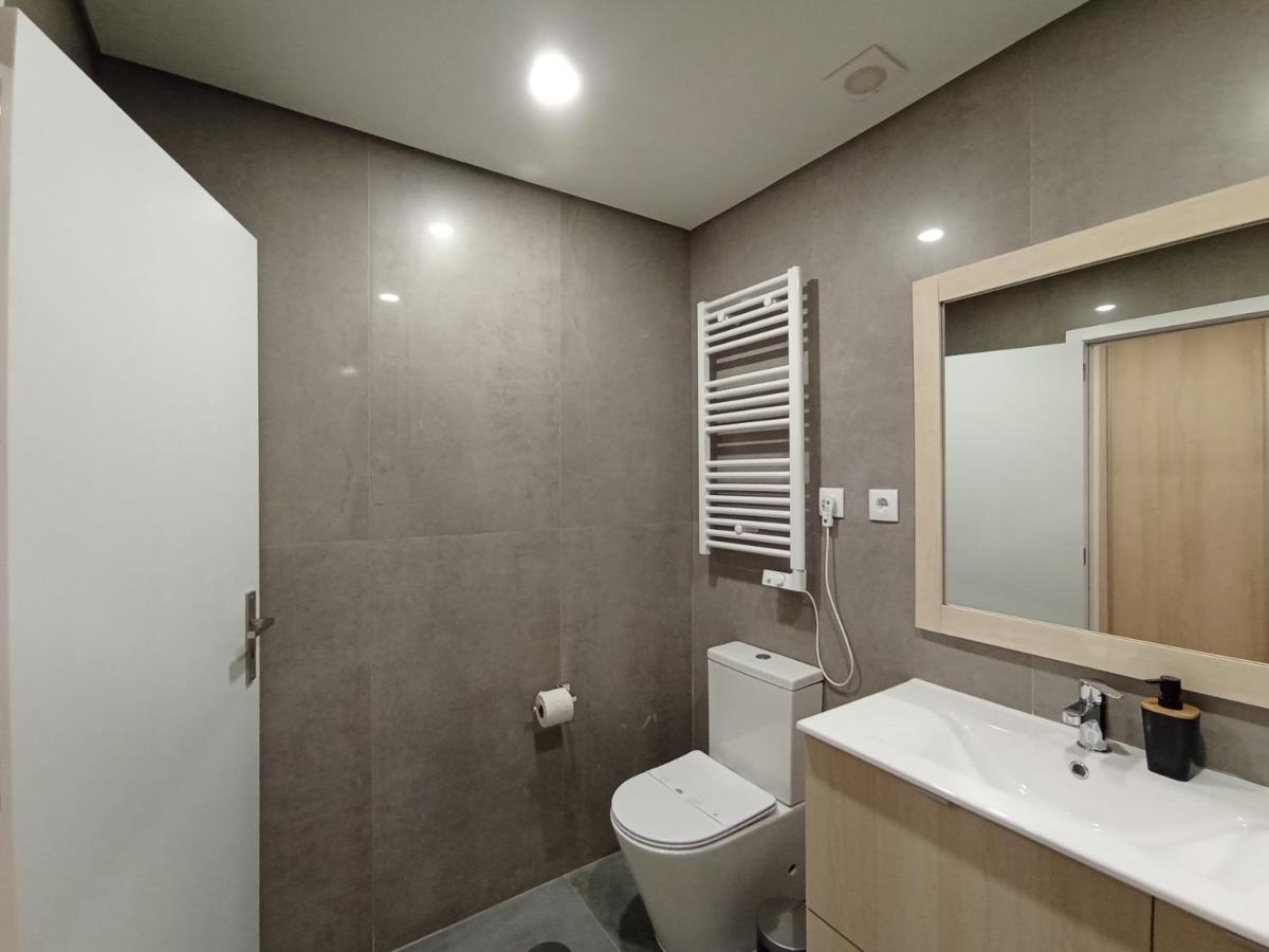 714 Gale Apartment Wi-Fi Πόρτο Εξωτερικό φωτογραφία