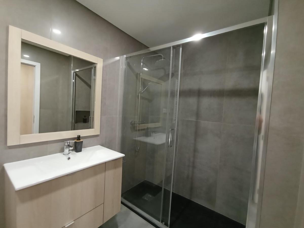 714 Gale Apartment Wi-Fi Πόρτο Εξωτερικό φωτογραφία