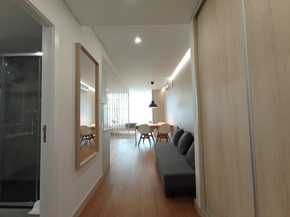 714 Gale Apartment Wi-Fi Πόρτο Εξωτερικό φωτογραφία