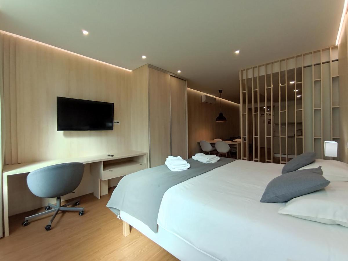 714 Gale Apartment Wi-Fi Πόρτο Εξωτερικό φωτογραφία