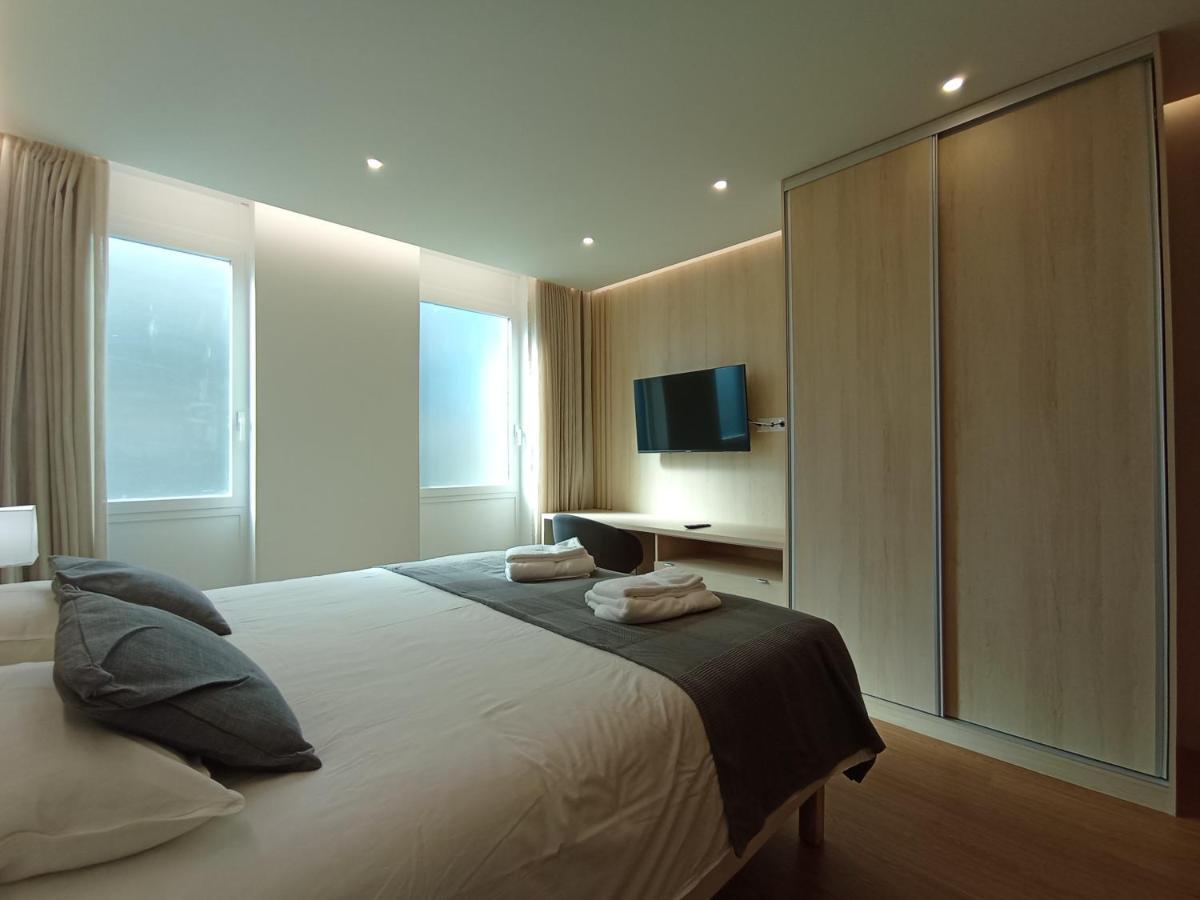 714 Gale Apartment Wi-Fi Πόρτο Εξωτερικό φωτογραφία
