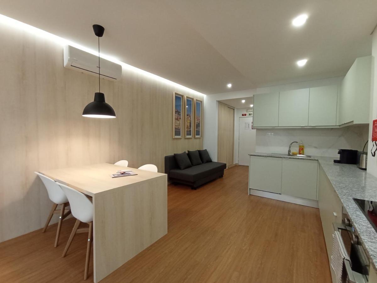 714 Gale Apartment Wi-Fi Πόρτο Εξωτερικό φωτογραφία