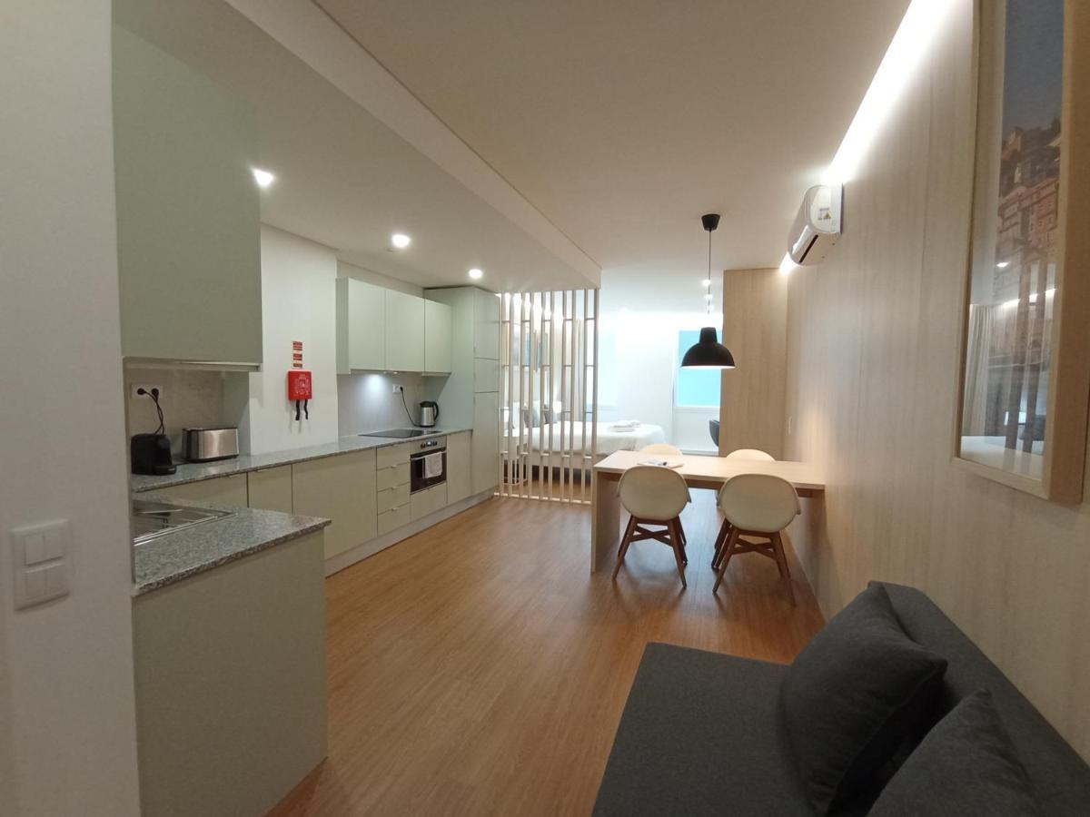 714 Gale Apartment Wi-Fi Πόρτο Εξωτερικό φωτογραφία