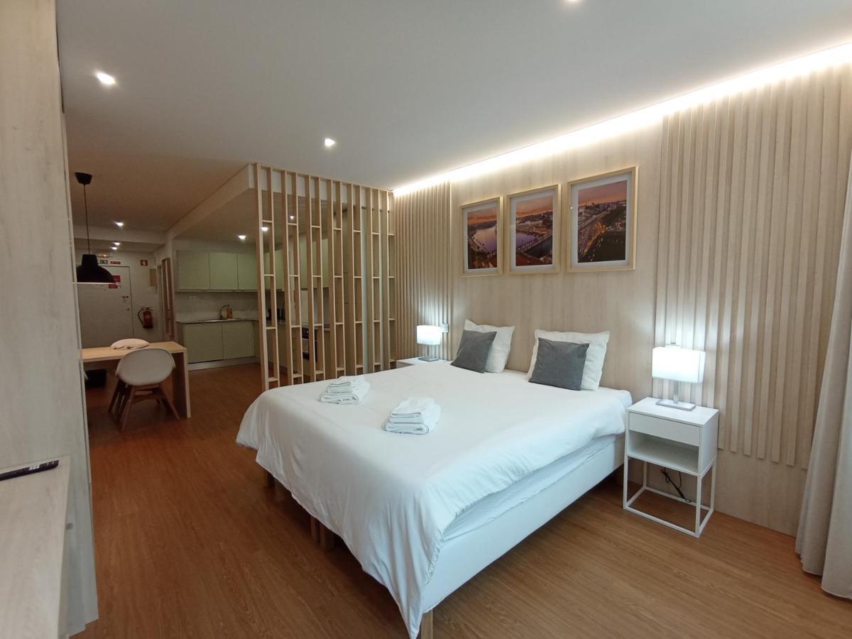 714 Gale Apartment Wi-Fi Πόρτο Εξωτερικό φωτογραφία