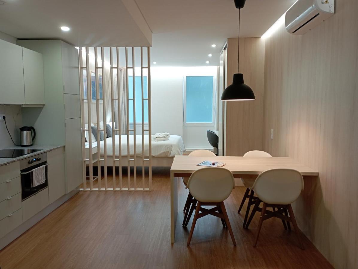 714 Gale Apartment Wi-Fi Πόρτο Εξωτερικό φωτογραφία
