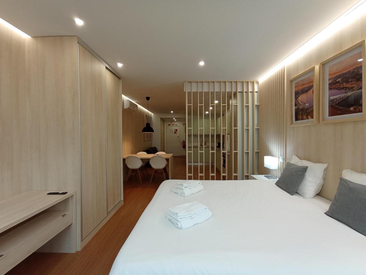 714 Gale Apartment Wi-Fi Πόρτο Εξωτερικό φωτογραφία