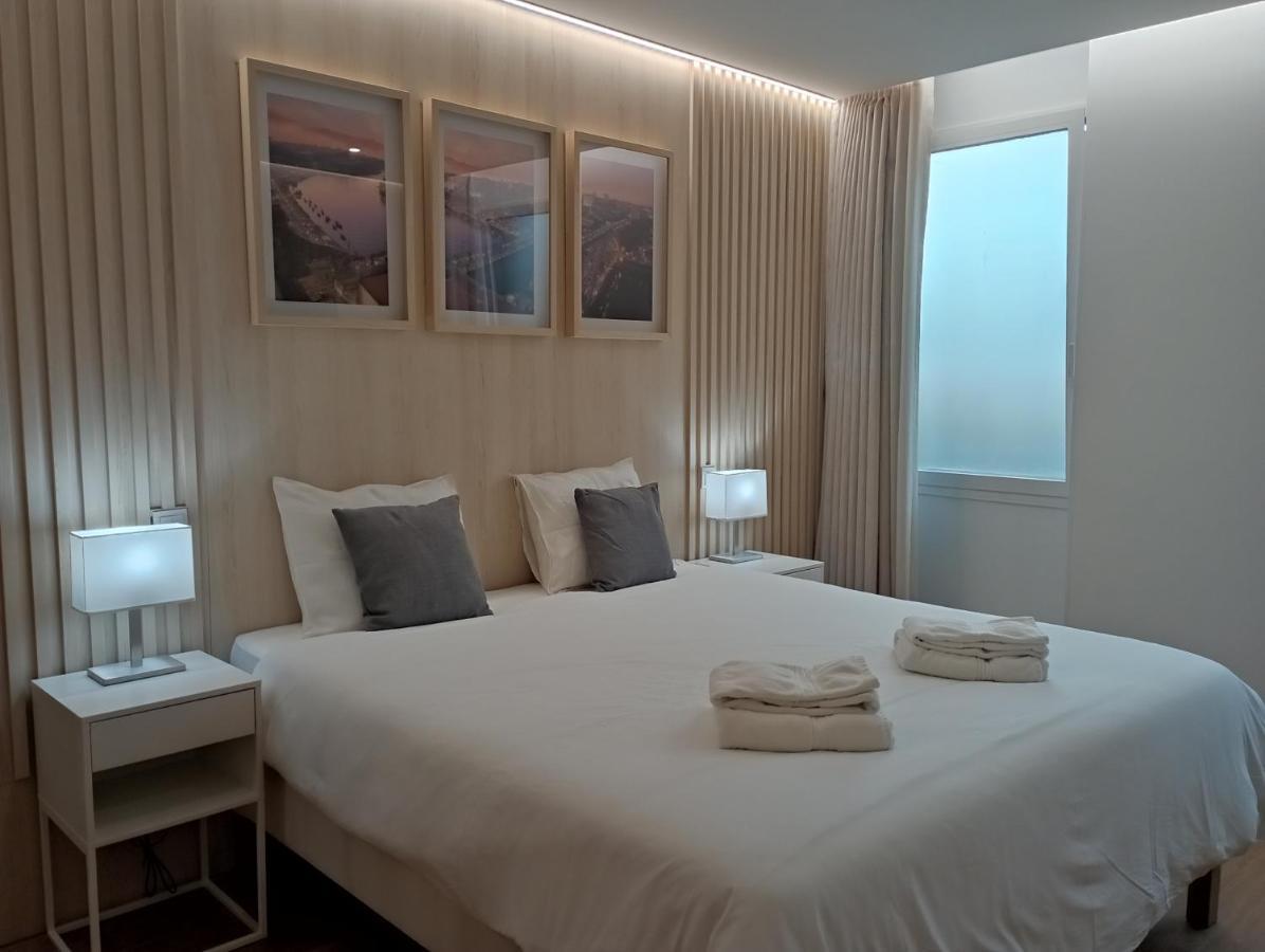 714 Gale Apartment Wi-Fi Πόρτο Εξωτερικό φωτογραφία